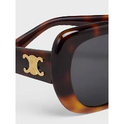 CELINE TRIOMPHE 06 glasses