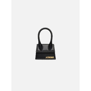 JACQUEMUS LE CHIQUITO bag