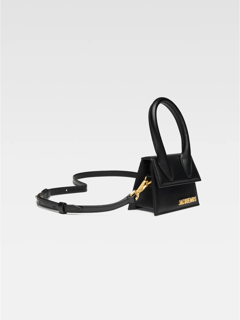 JACQUEMUS LE CHIQUITO bag