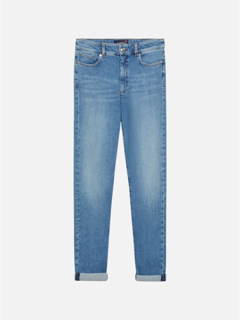 SPORTMAX NAVATA jeans