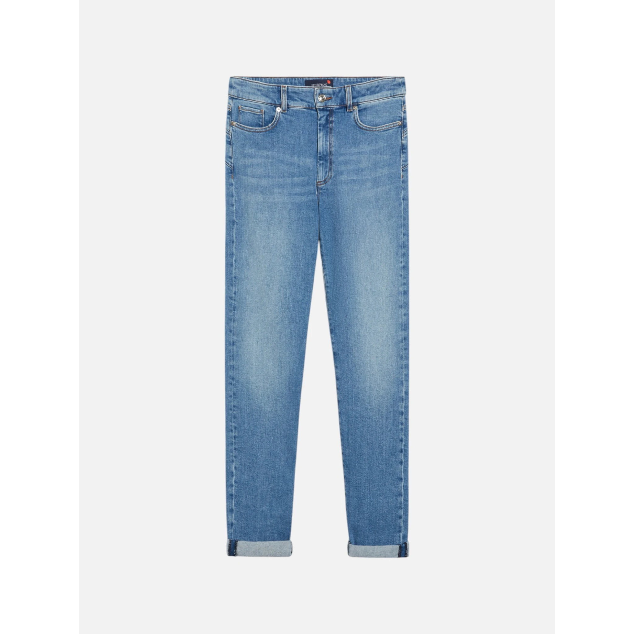 SPORTMAX NAVATA jeans