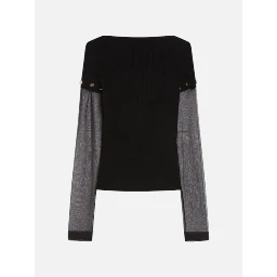SPORTMAX ALCIDE sweater
