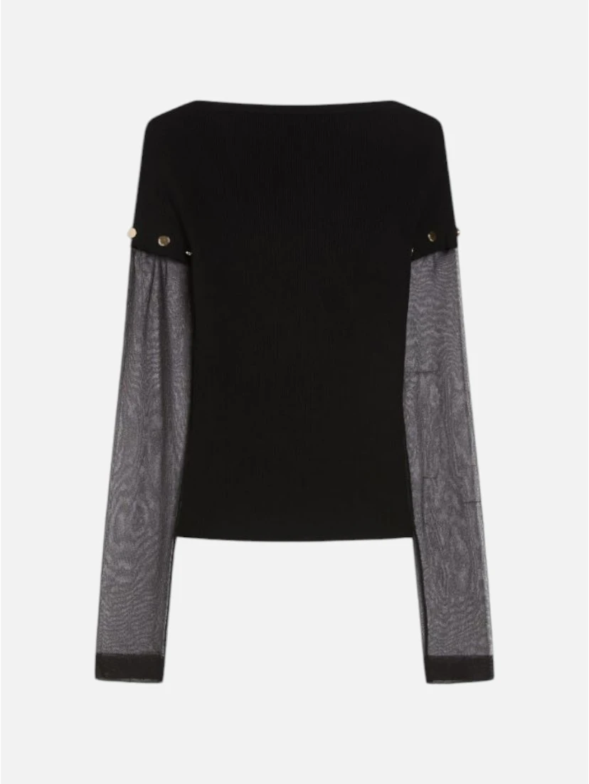 SPORTMAX ALCIDE sweater