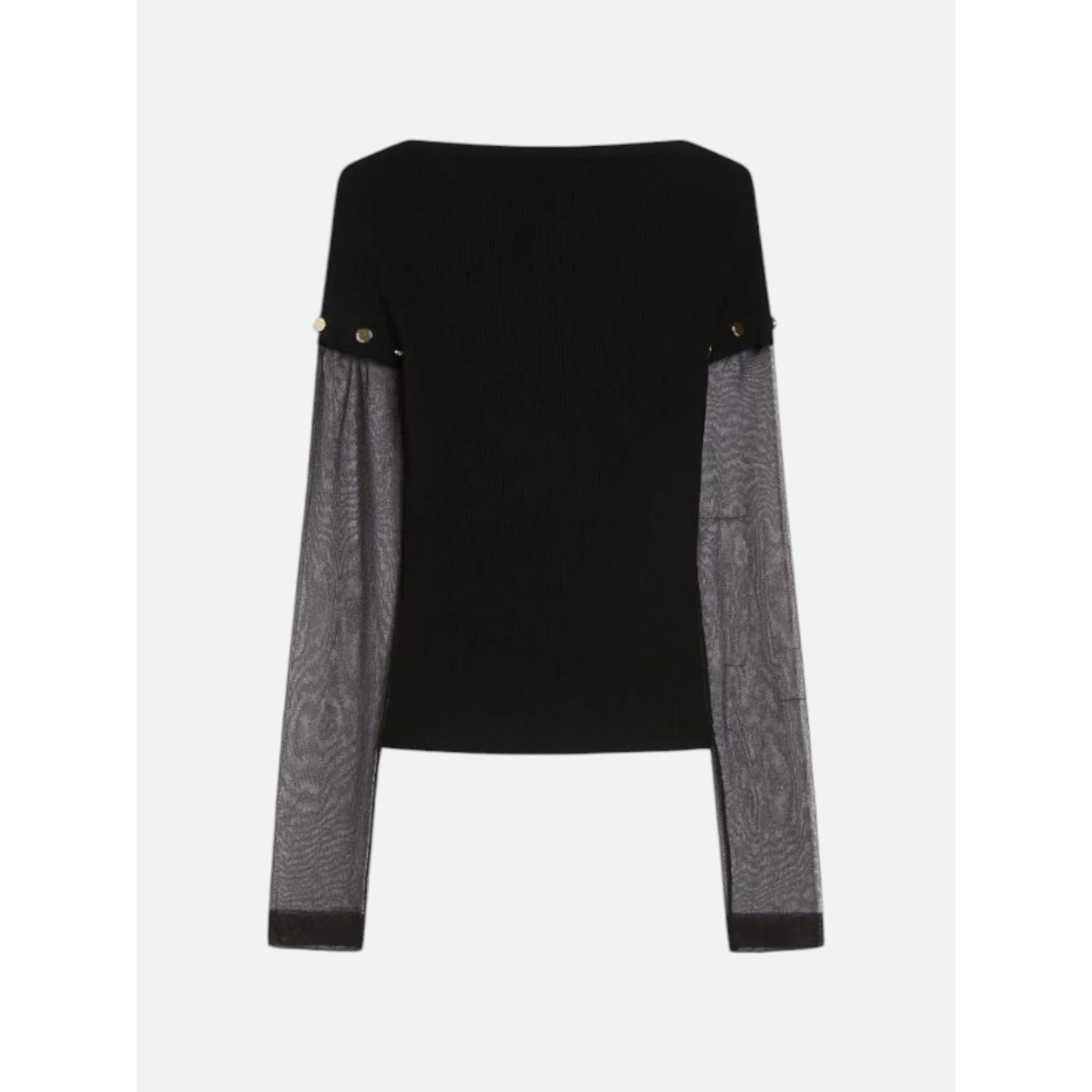 SPORTMAX ALCIDE sweater