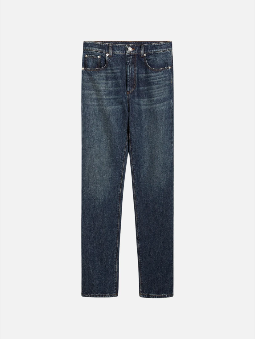 SPORTMAX TASSO jeans