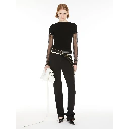 SPORTMAX ALCIDE sweater