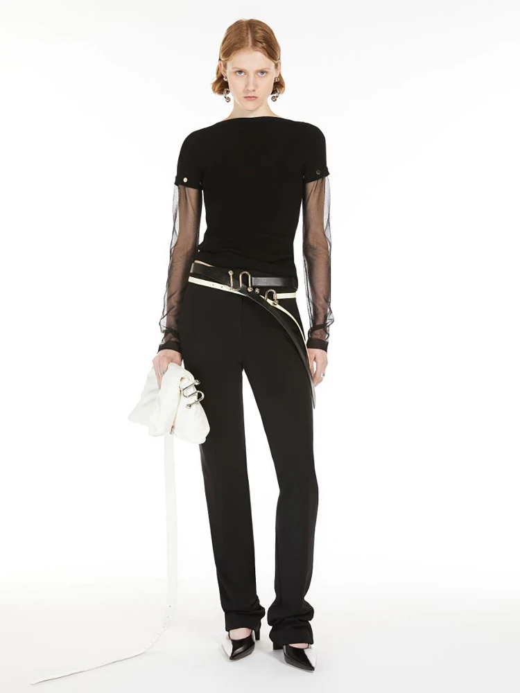 SPORTMAX ALCIDE sweater alternative