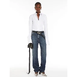SPORTMAX TASSO jeans