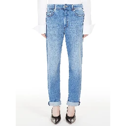SPORTMAX NAVATA jeans