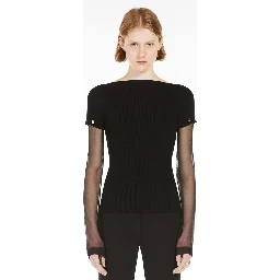 SPORTMAX ALCIDE sweater