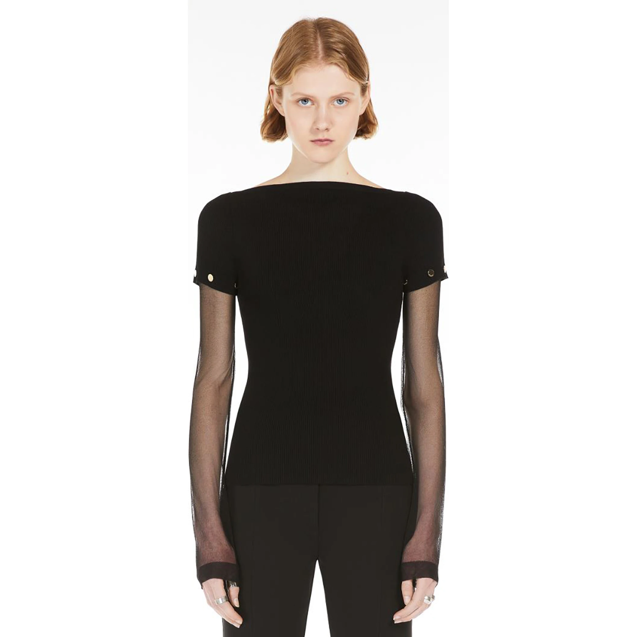 SPORTMAX ALCIDE sweater