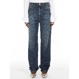 SPORTMAX TASSO jeans