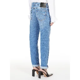 SPORTMAX NAVATA jeans