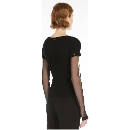 SPORTMAX ALCIDE sweater