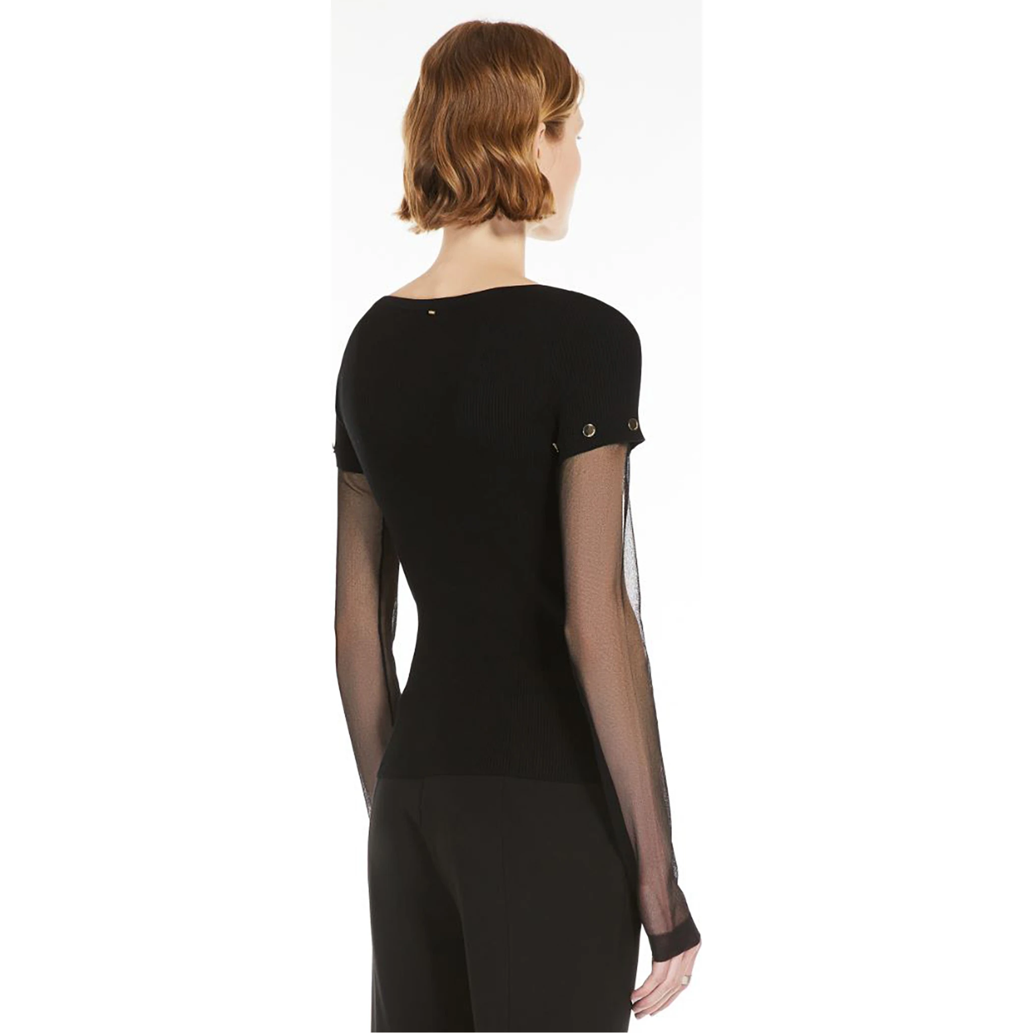 SPORTMAX ALCIDE sweater