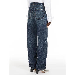 SPORTMAX TASSO jeans
