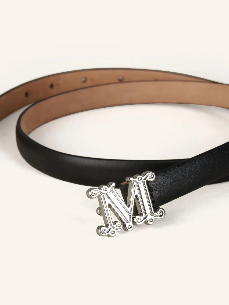 MAX MARA NEWMGRAZIATA15 belt alternative