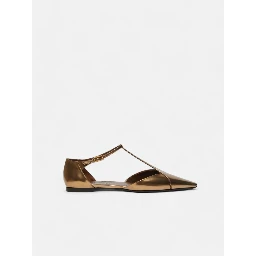 MAX MARA FMSILKWAY ballet flats