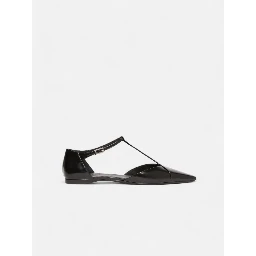 MAX MARA SILKWAY ballet flats