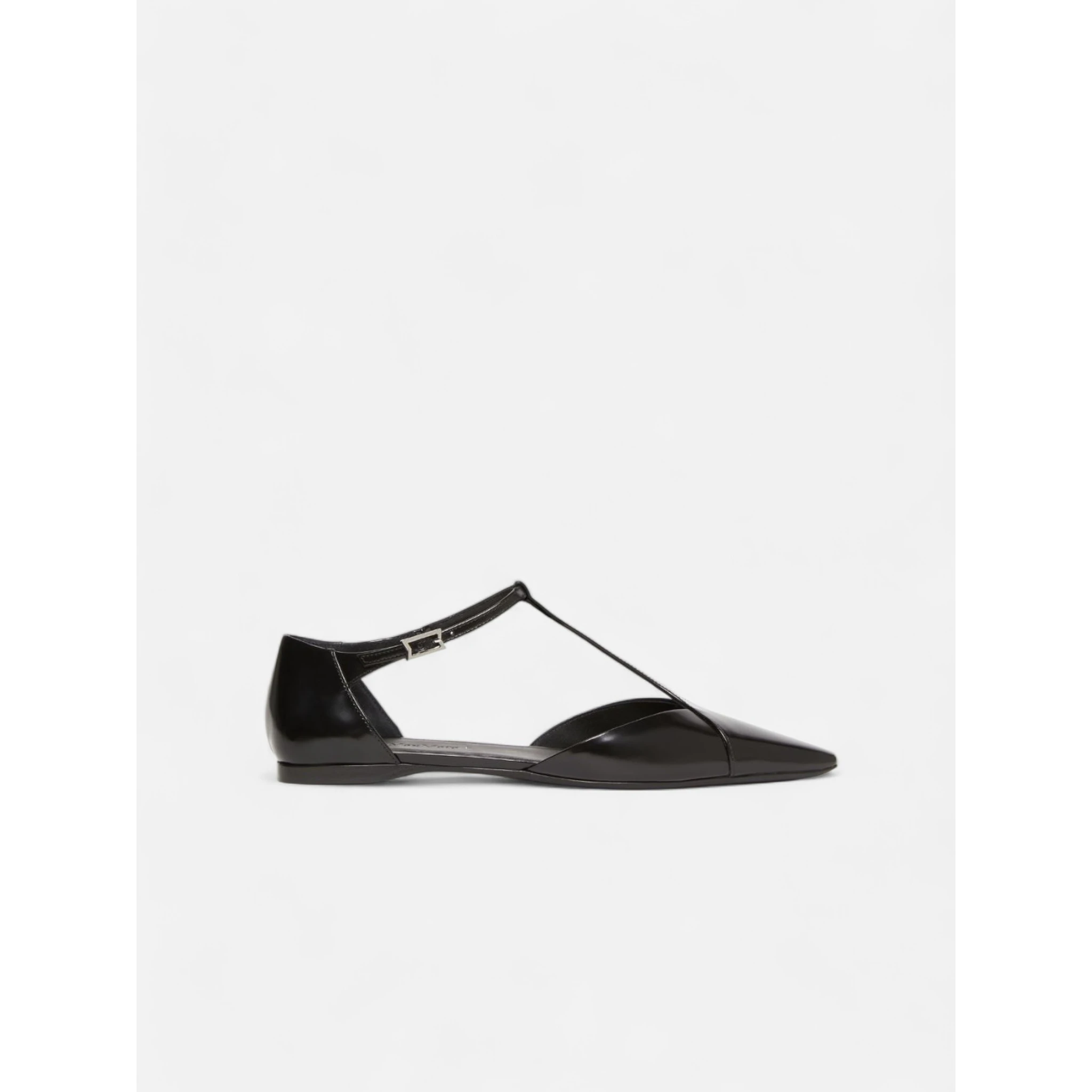 MAX MARA SILKWAY ballet flats