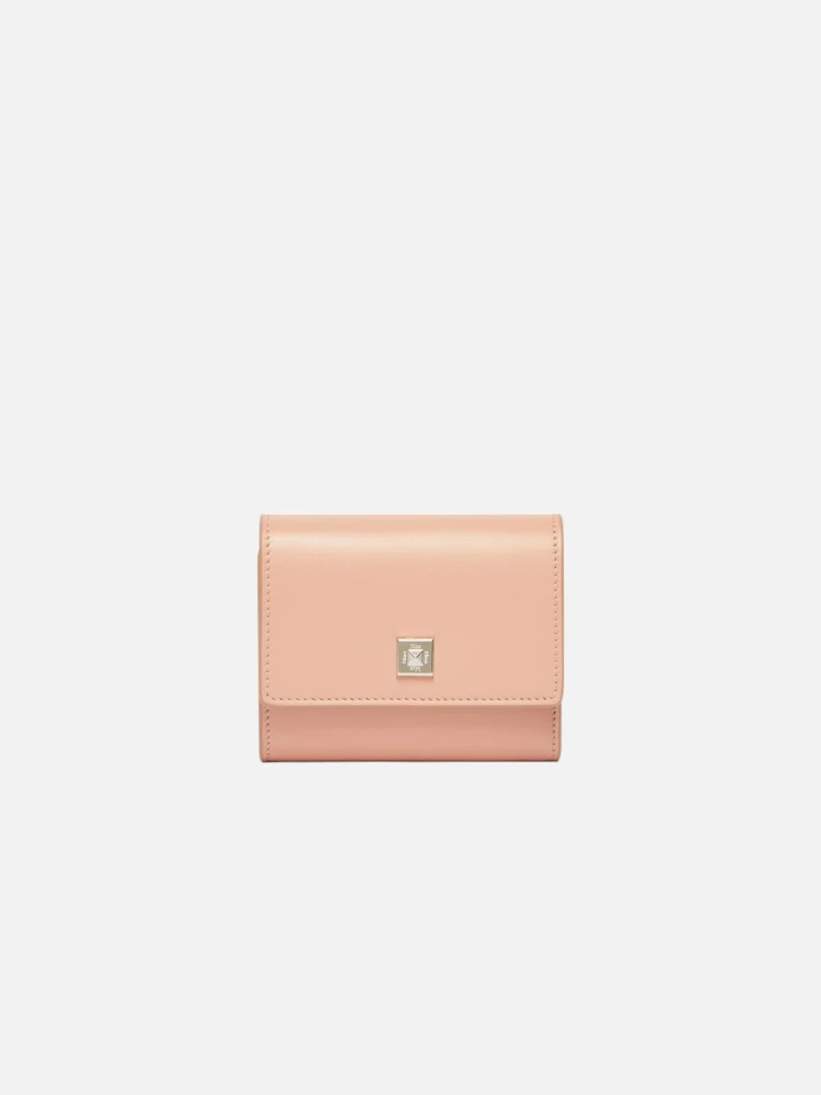 MAX MARA COMPACT WALLET wallet