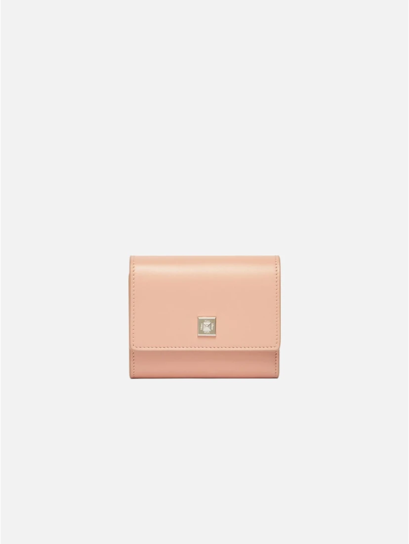 MAX MARA COMPACT WALLET wallet
