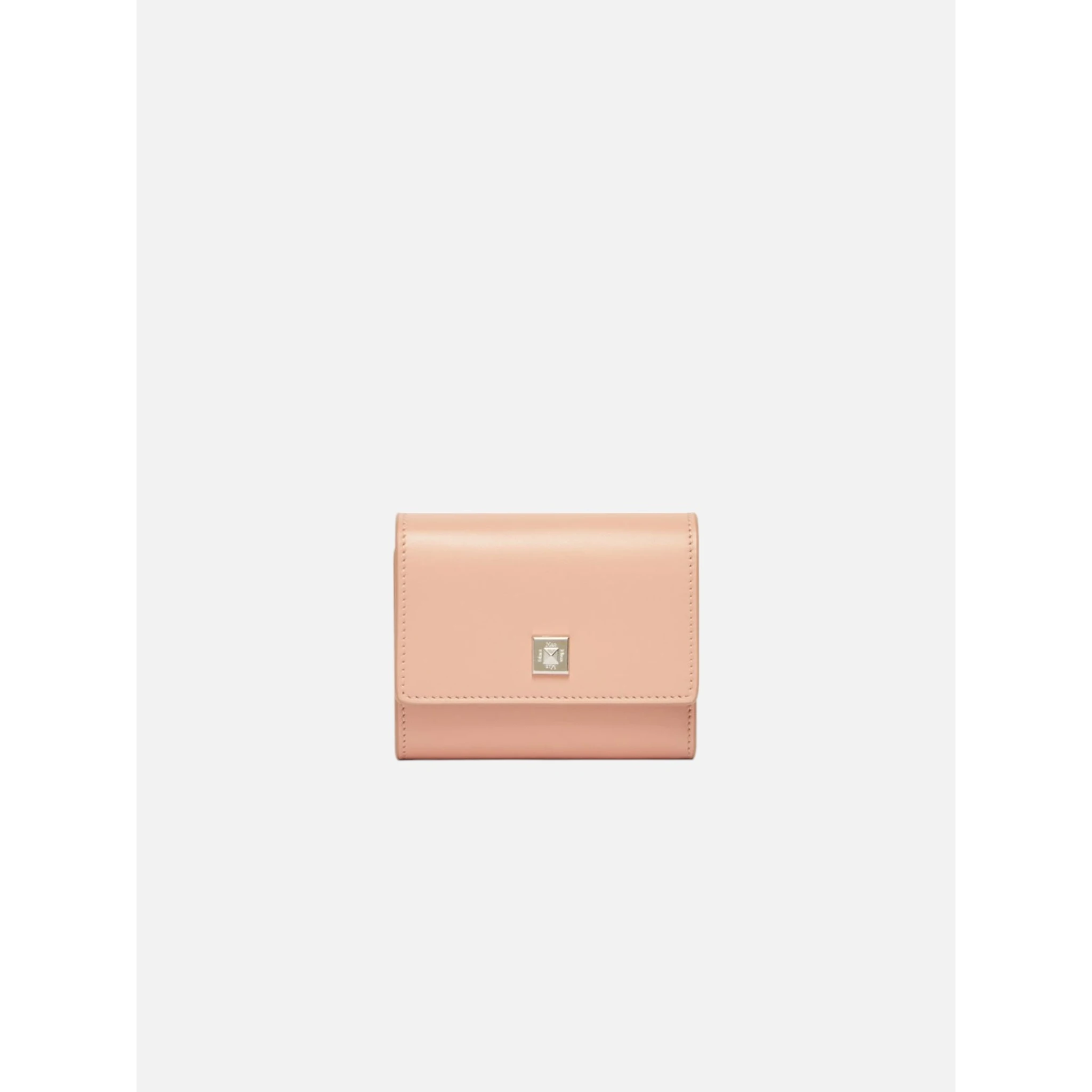 MAX MARA COMPACT WALLET wallet