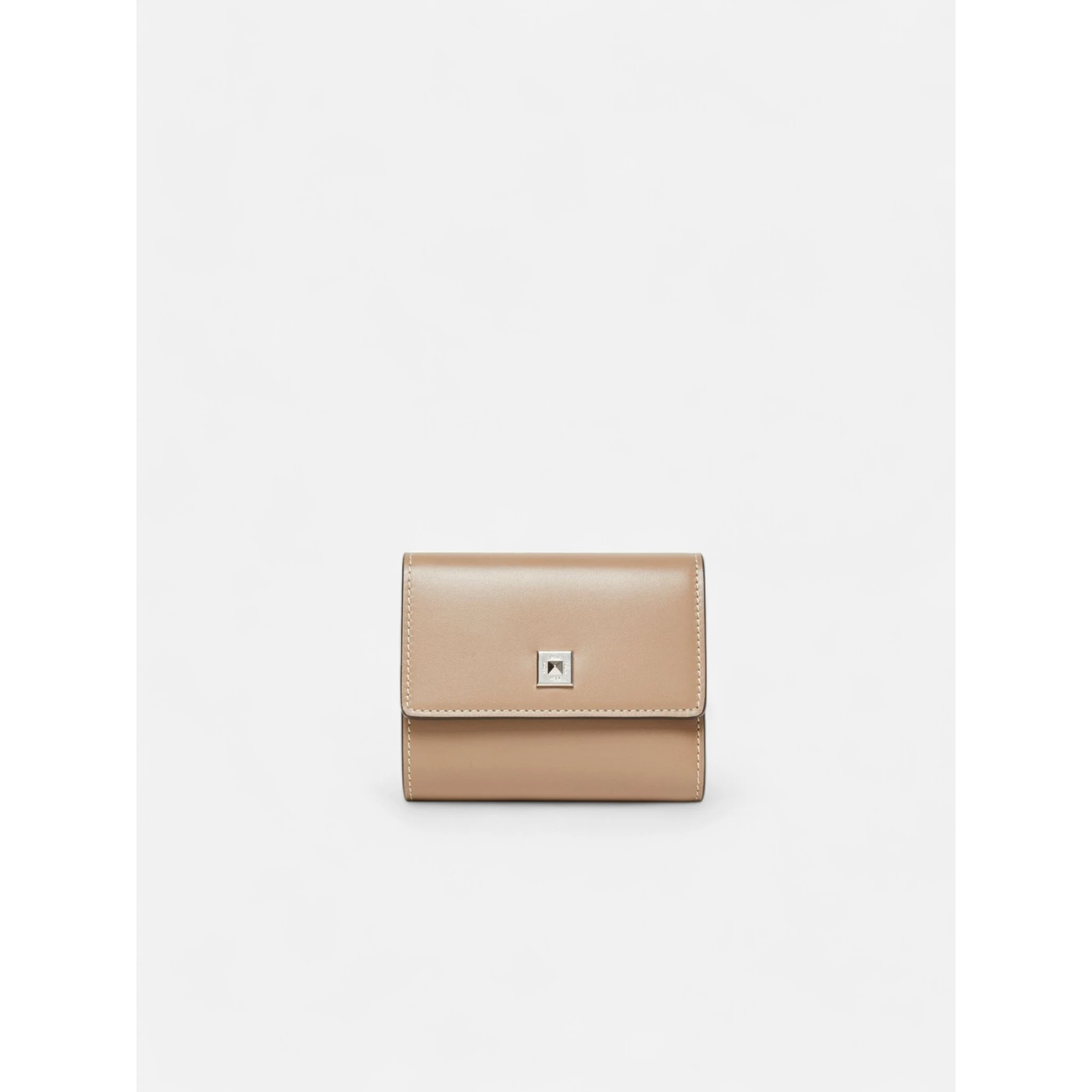 MAX MARA COMPACT WALLET wallet