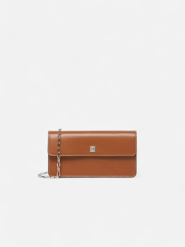 MAX MARA CLUTCHY bag