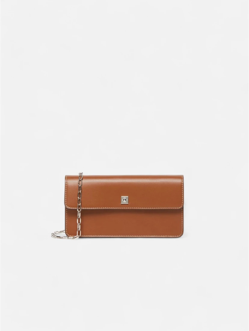 MAX MARA CLUTCHY bag
