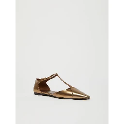 MAX MARA FMSILKWAY ballet flats
