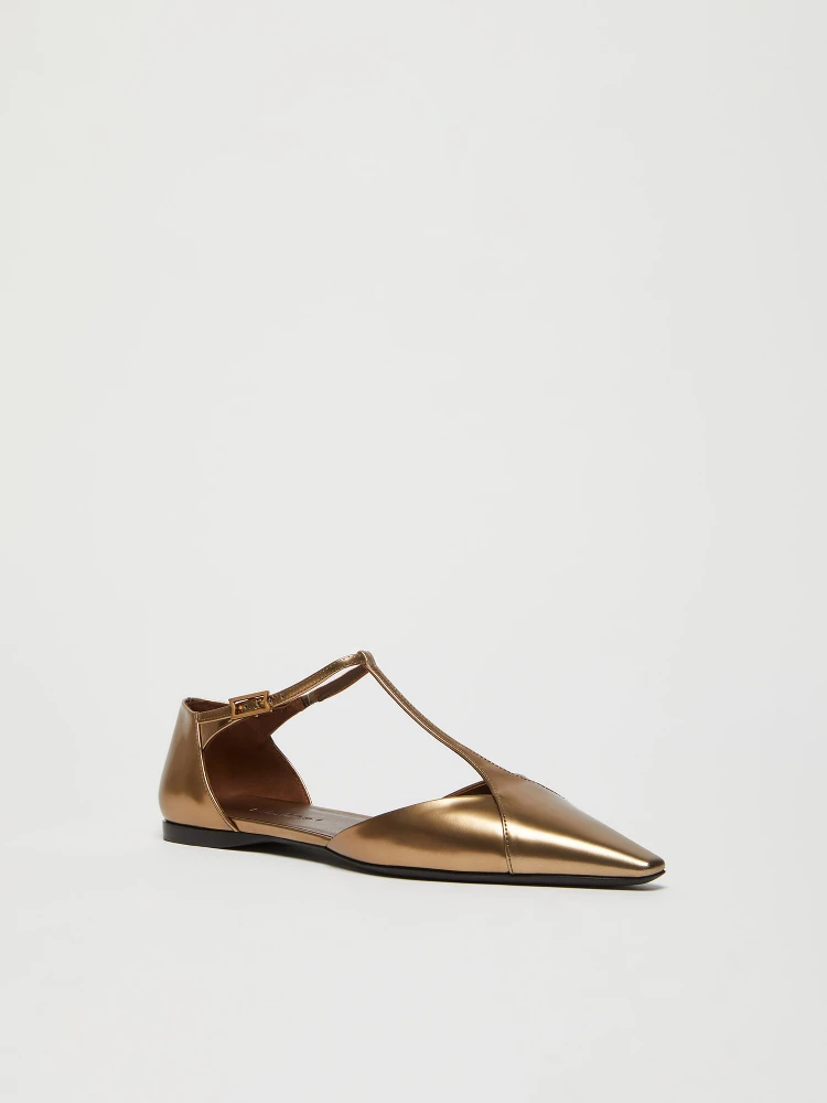 MAX MARA FMSILKWAY ballet flats alternative