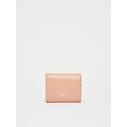 MAX MARA COMPACT WALLET wallet