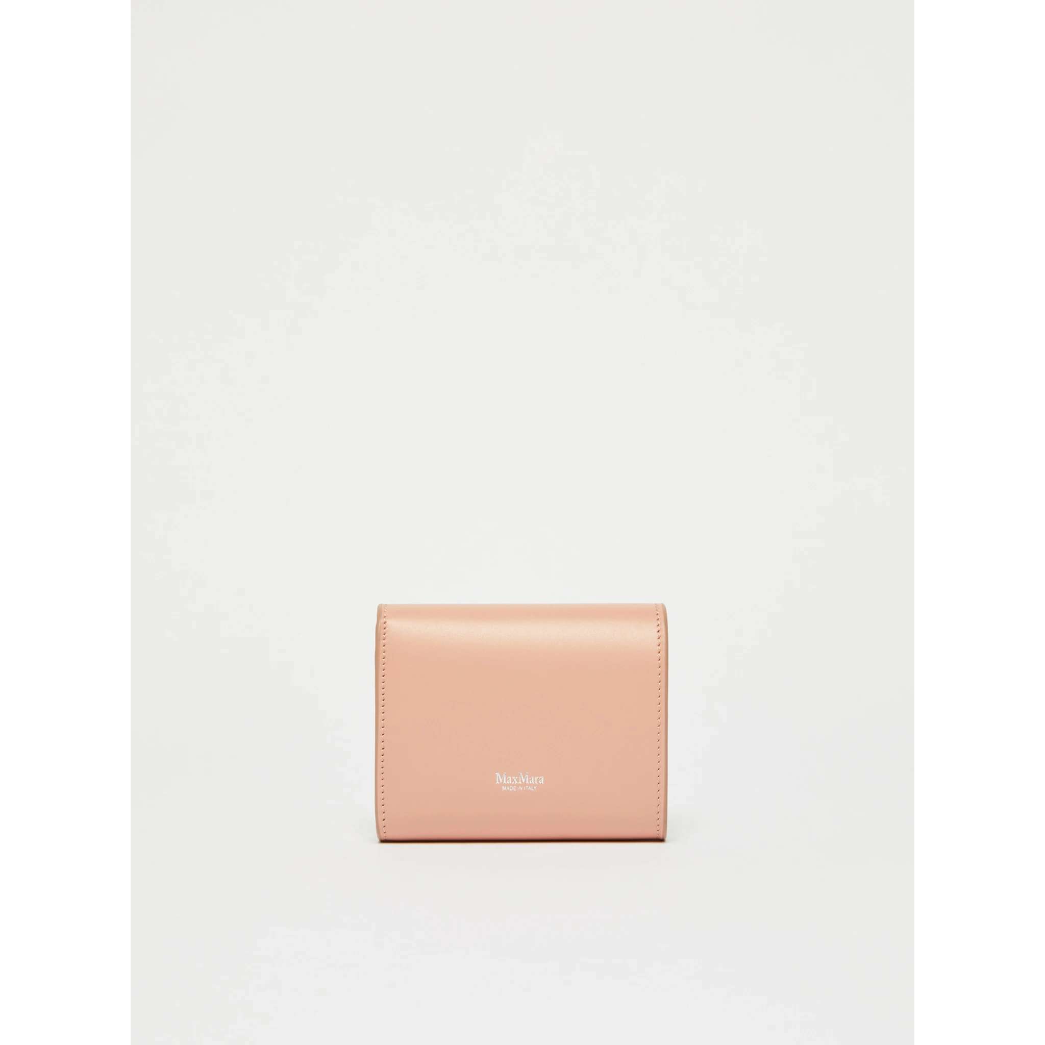 MAX MARA COMPACT WALLET wallet