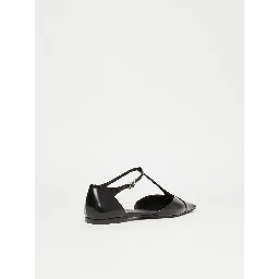 MAX MARA SILKWAY ballet flats