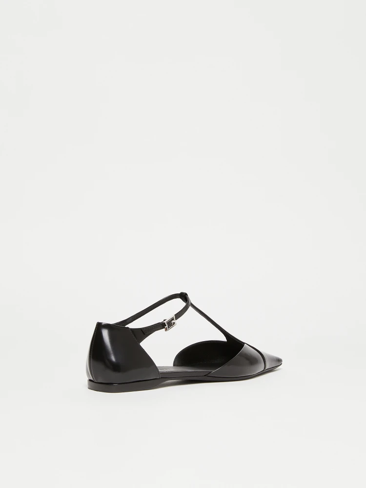 MAX MARA SILKWAY ballet flats alternative