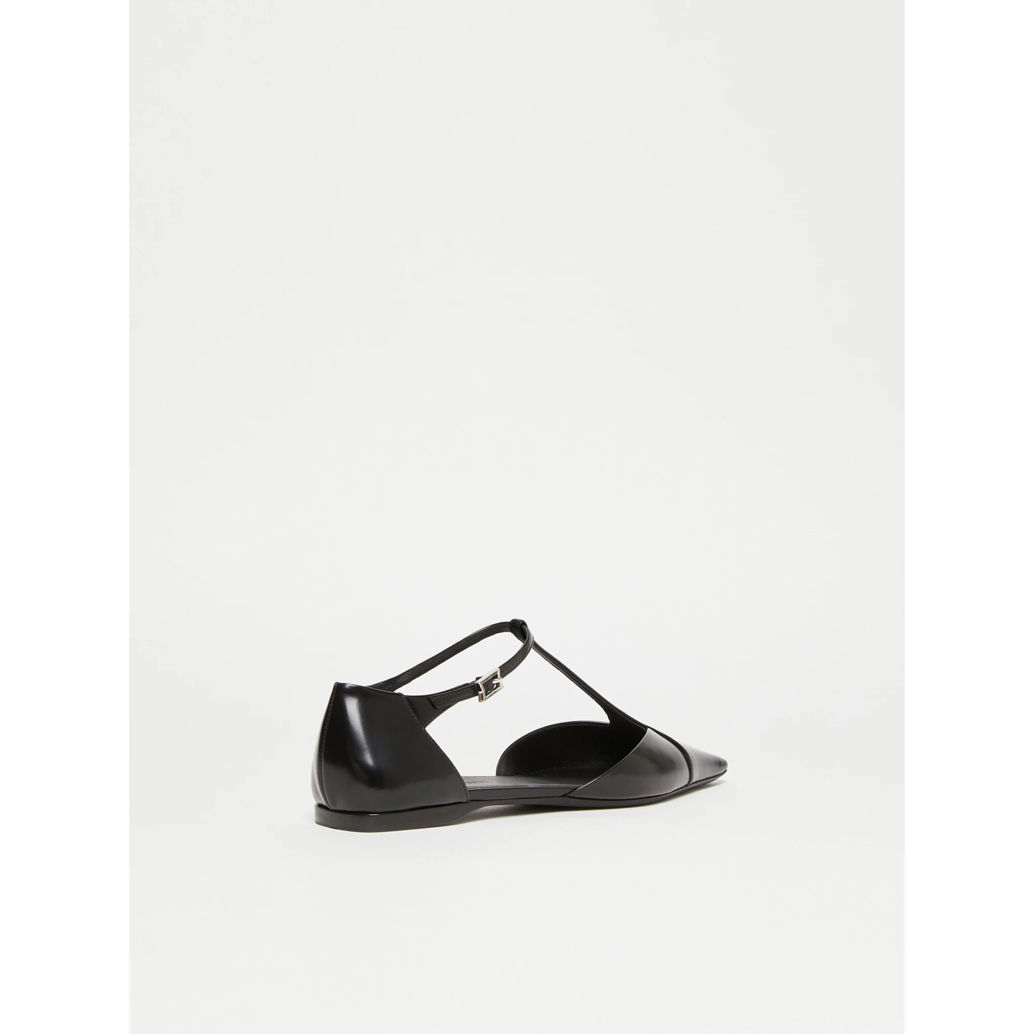 MAX MARA SILKWAY ballet flats