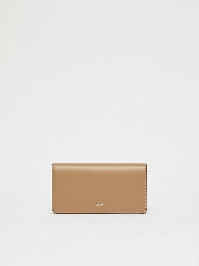 MAX MARA CLUTCHY bag