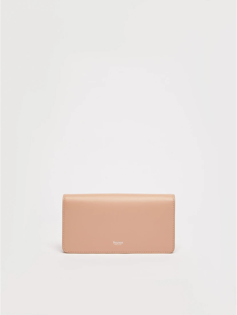 MAX MARA CLUTCHY bag