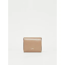 MAX MARA COMPACT WALLET wallet