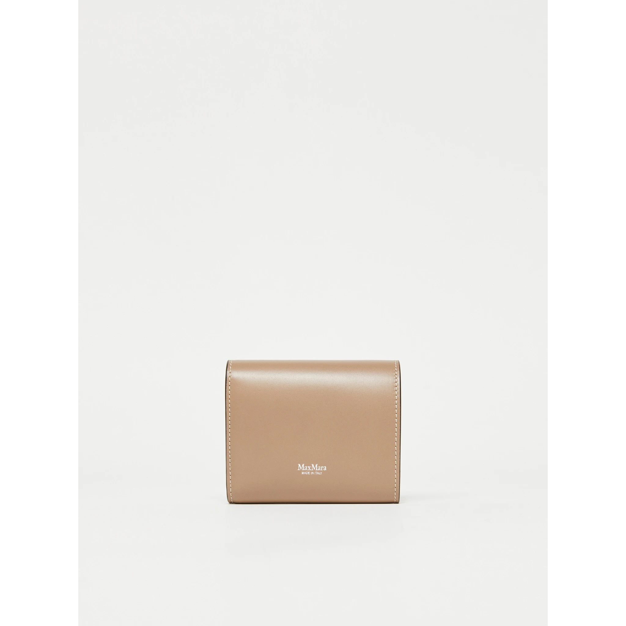 MAX MARA COMPACT WALLET wallet