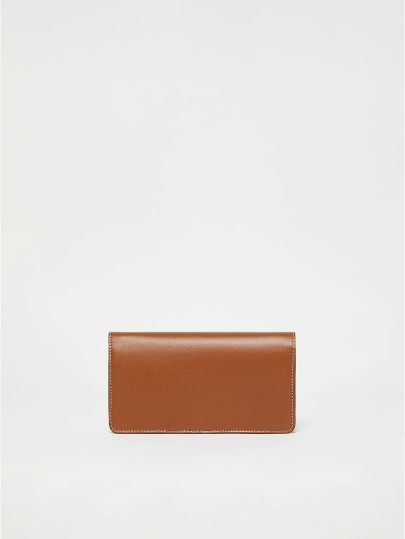 MAX MARA CLUTCHY bag
