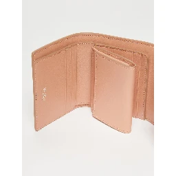 MAX MARA COMPACT WALLET wallet