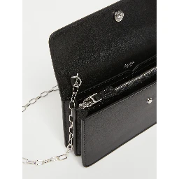 MAX MARA CLUTCHY bag