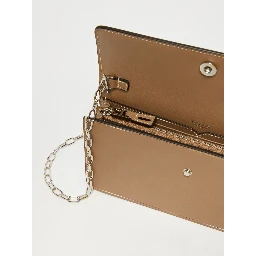 MAX MARA CLUTCHY bag