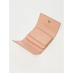 MAX MARA COMPACT WALLET wallet