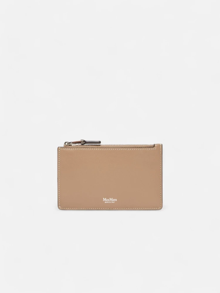 MAX MARA CARDHOLDER wallet