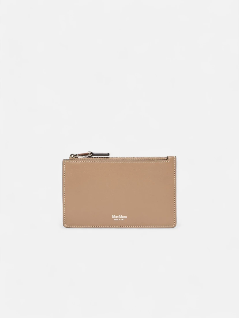 MAX MARA CARDHOLDER wallet