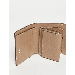 MAX MARA COMPACT WALLET wallet