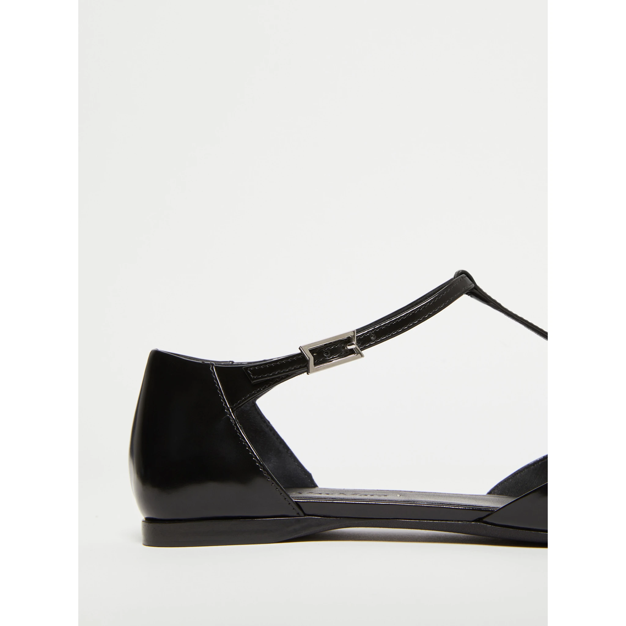 MAX MARA SILKWAY ballet flats